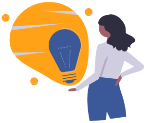 Ideas-Shared Platform for Change & Improvement powered by Serendipitous Asks