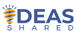 Ideas-Shared Logo Small
