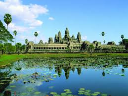 Cambodia image
