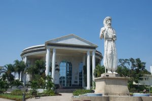 Congo Brazzaville Branch Congo Brazzaville