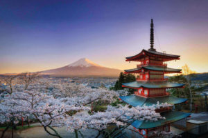 Japan Branch Japan image