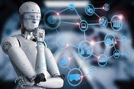 Robotics & AI