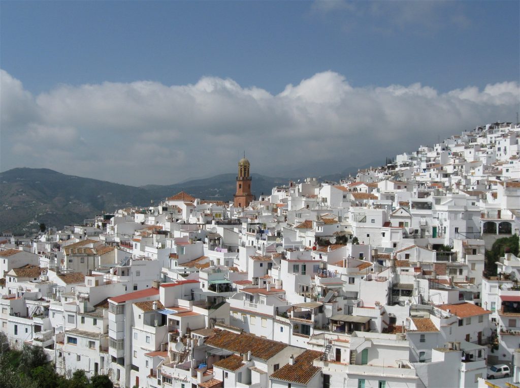 Spain