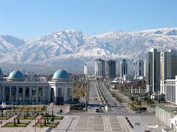 Tajikstan
