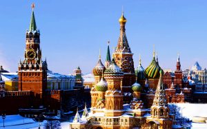 Russia Branch Russia image