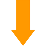 Ideas-Shared Down Arrow Orange image