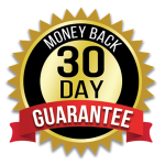 Pricing attracts 30 Day Money Back Guaranteed