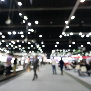 Exhibitions