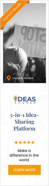 Ideas-Shared Set A-160x600px