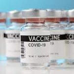 Covid Vaccine Question