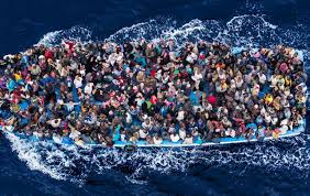 Stop The Refugee Crisis