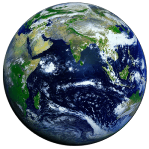 Earth Free Download PNG