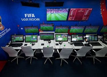 VAR Room