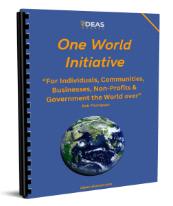 One World Initiative eBook