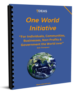 One World Initiative eBook