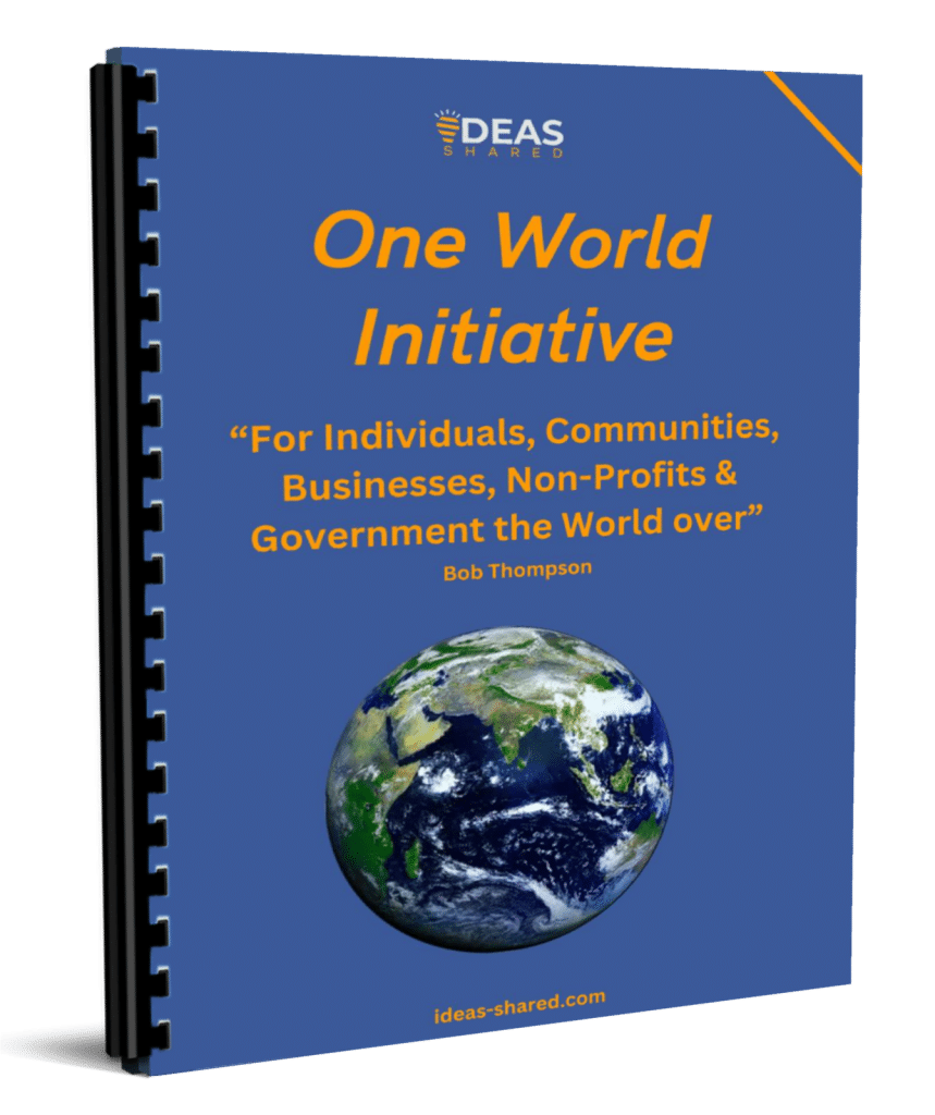 One World Initiative