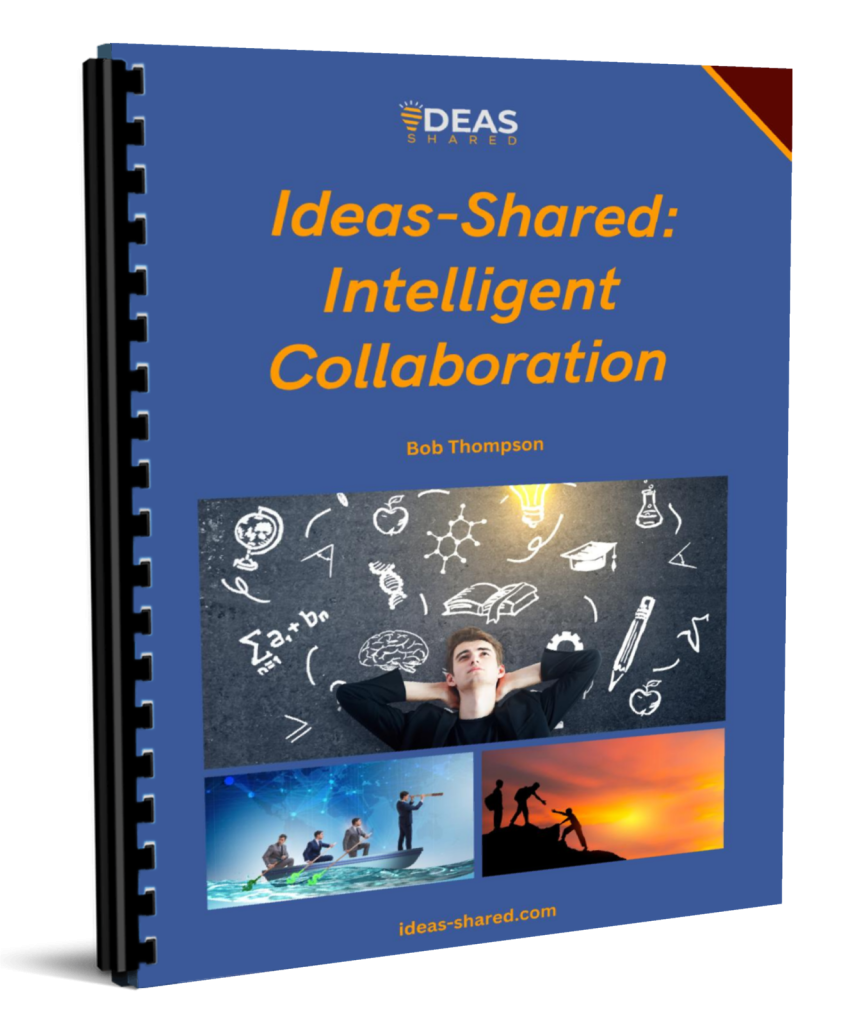 Intelligent Collaboration Methodology eBook image