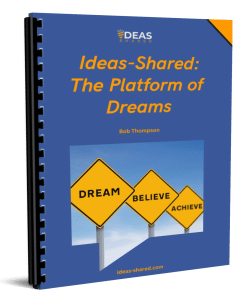 Platform of Dreams Mock Up