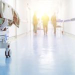 NHS hospitals image