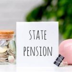 State Pension Raid