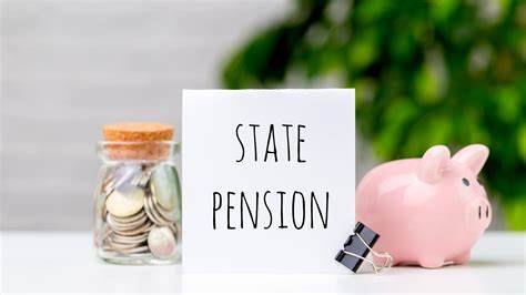 Stop Taxation On Pensions For 65+