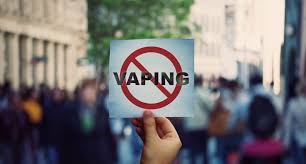 Ban Vaping1