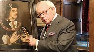 David Starkey3