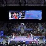 Olympic Boxing