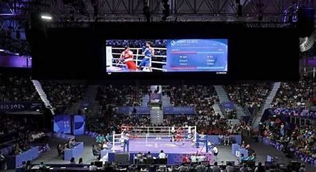 Keep Boxing in the Olympics