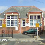 Isle of White School Closures1