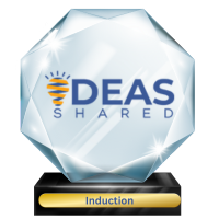Induction Award