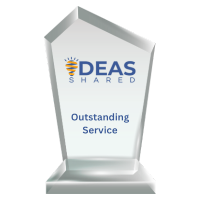 Outstanding Service Award