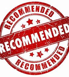 recommendation-listing