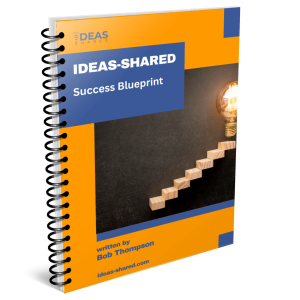 Success Blueprint Mockup