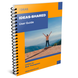 User Guide Mockup