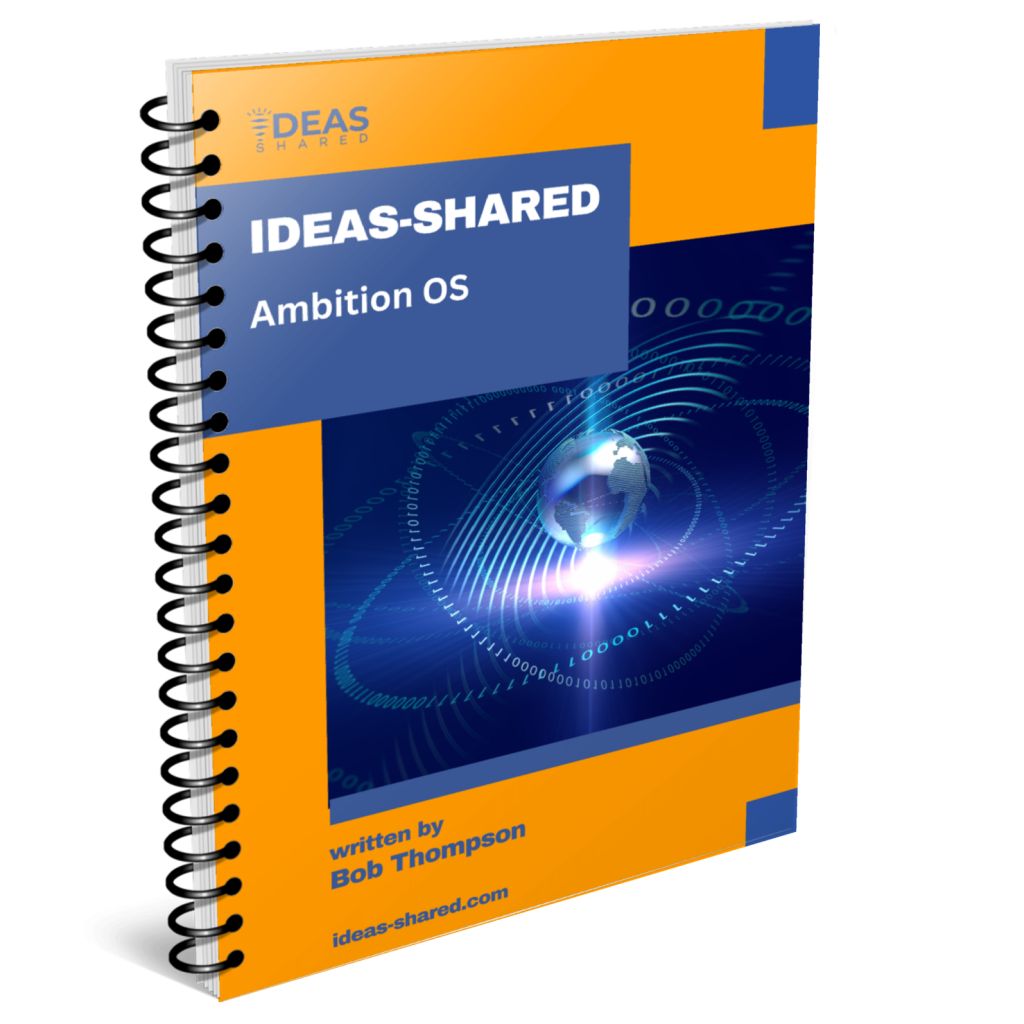 Ambition OS Guide Mock Up