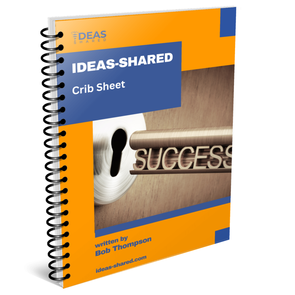 Crib Sheet cover image