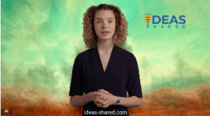 Top 100 Listings - Rated To Influence Change Out There Video Cover image