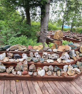 Petra Stone Collection