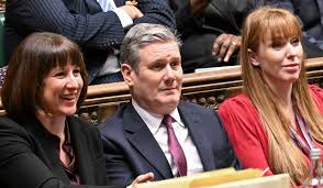Starmer
