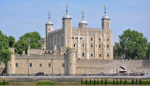 Tower of London