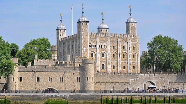 Tower-of-London