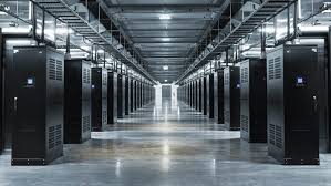 Top 100 Listings - Rated To Influence Change datacentres 1