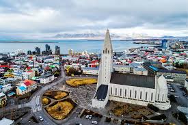iceland opportunity