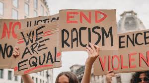 Top 100 Listings - Rated To Influence Change racism