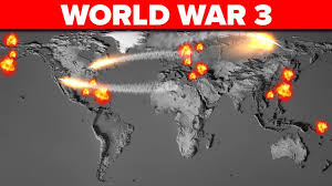 Top 100 Listings - Rated To Influence Change world war 3
