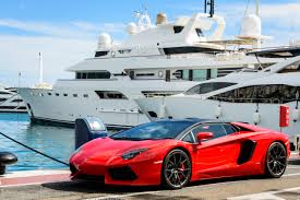 luxury