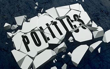 Broken-Politics