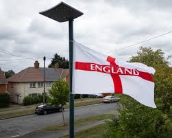 English-Flag