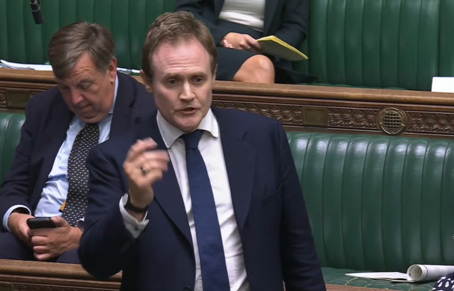Parliament-is-a-waste-of-time